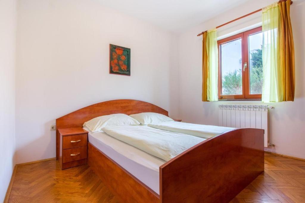 Zoro Baška Exterior foto